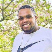 Tykese Draeshawn Tinsley